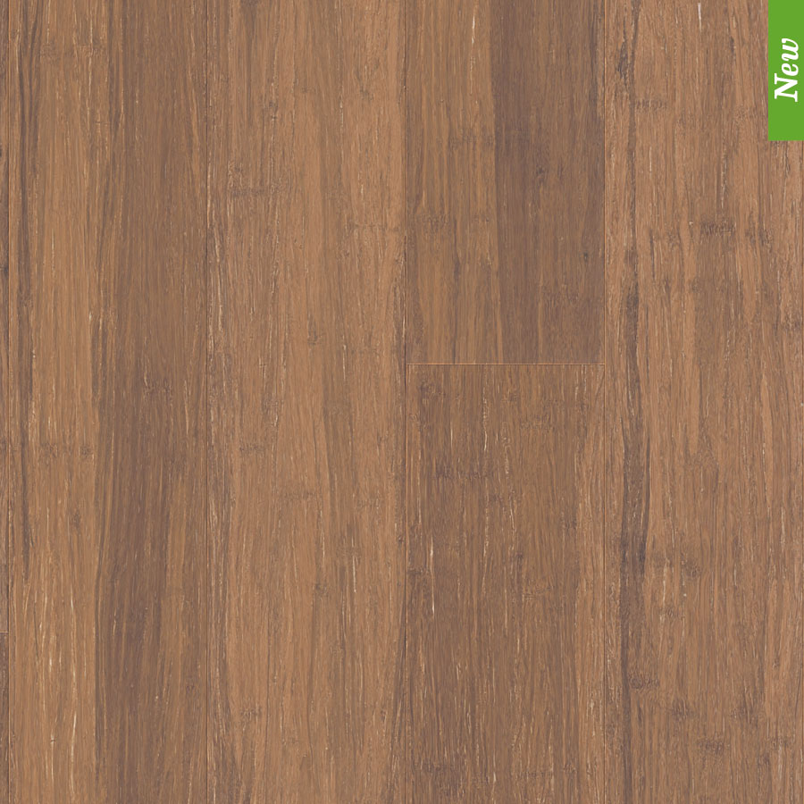 QuickStep ARC Bamboo Floors